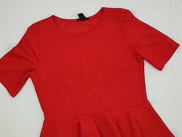 hm and m: H&M, Bluzka damska, rozmiar M — 1