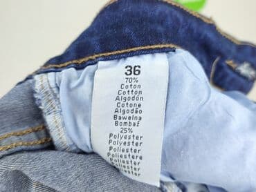 t shirty dsquared2 icon: Moda, Jeansy damskie, rozmiar S — 4