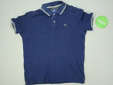 nike core: Champion, Koszulka polo dla mężczyzn, rozmiar S — 2