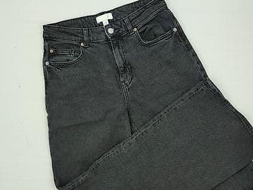 H&M, Jeansy damskie, rozmiar M