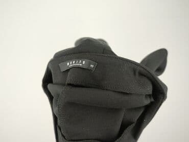 srebrne bolerko do sukienki: Mohito, Sukienka damska, XS — 4