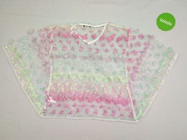 kombinezon spadochronowy: Rachel Zoe, Ponczo damskie, rozmiar One size — 3