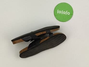 buty scholl ccc: Sandals for women, size 37 — 4