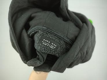 oversized tshirt h: Zara, Bluza z kapturem dla mężczyzn, rozmiar L — 4