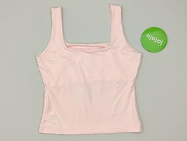 bluzki plus size shein: Shein, Top damski, rozmiar M — 2