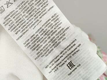 sukienki trapezowe allegro: Amisu, Sukienka damska, rozmiar XL — 5