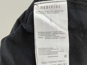 veso bluzki: Medicine, T-shirt damski, rozmiar S — 6