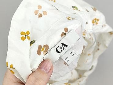 kobiece bluzki: C&A, Bluzka damska, rozmiar XL — 5