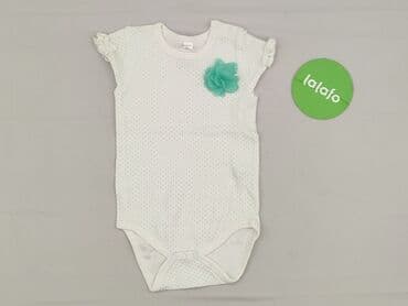kurtka napapijri: Bodysuits, Carter's, 1.5-2 years, 86-92 cm, condition - Very good — 2