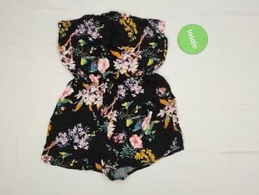 szlafrok xs: H&M, Kombinezon damski, rozmiar XS — 2