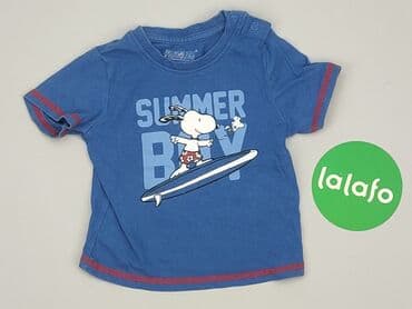 camper sandały dziecięce: T-shirt, 3-6 months, condition - Good — 2