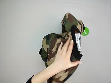 kurtka softshell crivit: Cropp, Kurtka bomberka damska, rozmiar M — 4