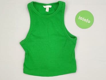 basic top zara: H&M, Top damski, S — 2