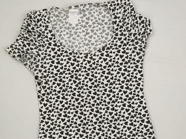 bluzki damskie z napisami: Жіноча блуза, розмір M — 2