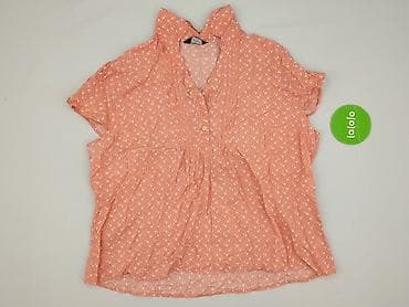 F&F, Bluzka damska, rozmiar 5XL — 2