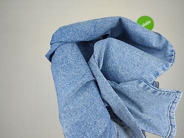 jeans house: Sinsay, Jeansy damskie, rozmiar L — 4