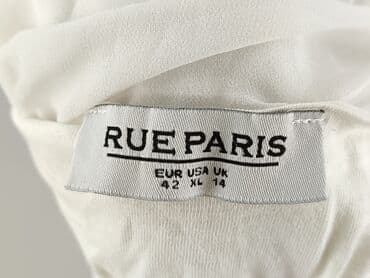 wisła kraków bluzy: Rue Paris, Bluzka damska, rozmiar XL — 4