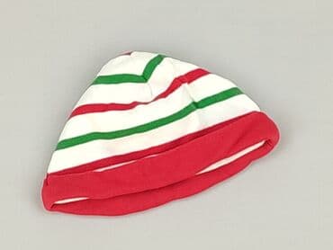 Czapeczki: Czapeczka, 1-3 m, stan - Bardzo dobry