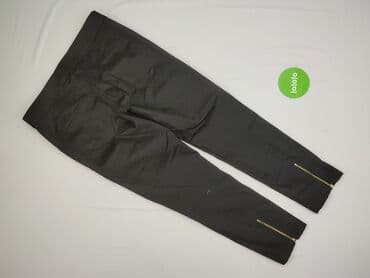 kod rabatowy top secret: Top Secret, Spodnie materiałowe damskie, M — 3