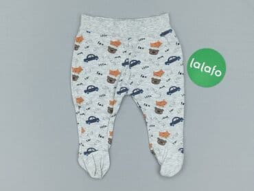 kombinezon zimowy endo: Legginsy, 6-9 miesięcy, stan - Idealny — 3