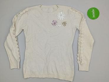 płaszczyk: Sweter damski, rozmiar M — 2