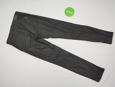 big star spodnice: Big Star, Jeansy damskie, rozmiar S — 3