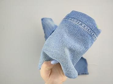 jeansy push up lee: Sinsay, Jeansy damskie, rozmiar S — 5