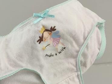 krótkie spodenki niemowlęce 74: Panties, condition - Very good — 4