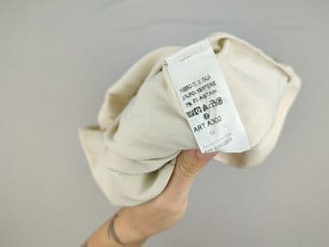 marynarki andzela: Styled In Italy, Płaszcz damski, S — 5