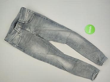 sklep okay: Jeansy damskie, rozmiar S — 2