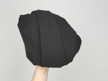 czarna bluza pull and bear: Atmosphere, Bluzka damska, rozmiar S — 9