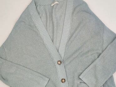 primark szlafrok: PULL&BEAR, Kardigan damski, rozmiar M — 1
