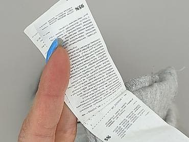 pumpy spodnie: Sinsay, Koszulka dla mężczyzn, rozmiar M — 6