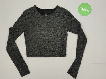 crop sukienki: H&M, Top damski, rozmiar XS — 2