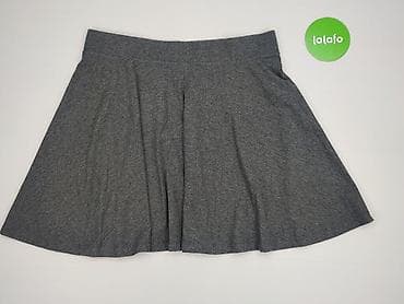 hm bluzki: H&M Divided, Spódnica damska, rozmiar L — 3