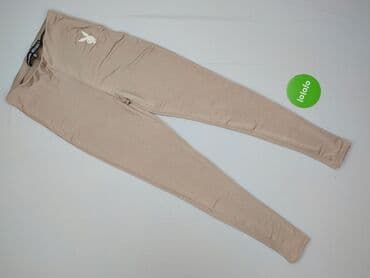 playboy missguided t shirty: Missguided, Legginsy S — 2