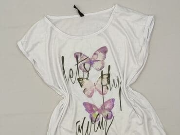 T-shirty: Jean Pascal, T-shirt damski, rozmiar L