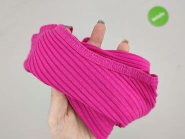 koszulka z długim rękawem h m: Top damski, rozmiar S — 6