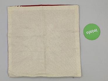 Szkatułki: Pillowcase, 45 x 45, kolor - Czerwony, stan - Idealny — 3