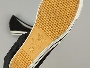 kozaki lacoste: Balerinki damskie, rozmiar 36 — 4