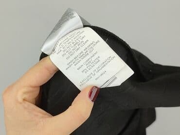 ekskluzywne sukienki koktajlowe: Amisu, Sukienka damska, rozmiar XL — 4