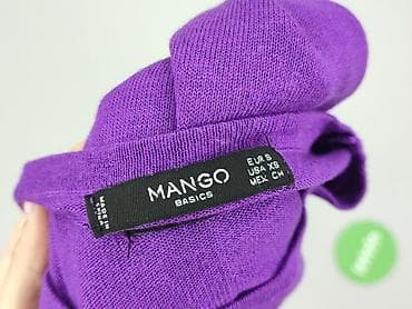 mango rn 115455: Mango, Sweter damski, rozmiar S — 4