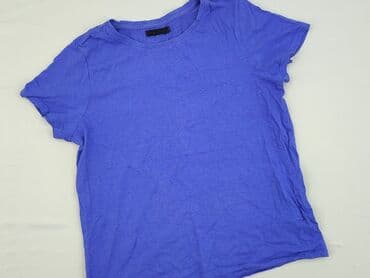 pier one t shirty basic: SATORISAN, T-shirt damski, rozmiar S — 1