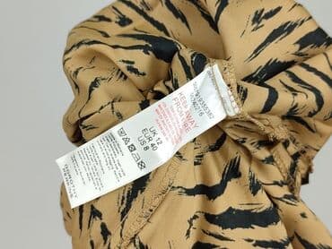 sukienka w panterkę, mohito: Dorothy Perkins, Bluzka damska, rozmiar M — 5