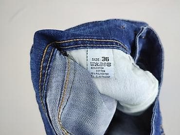 big star: Jeansy damskie, rozmiar S — 5