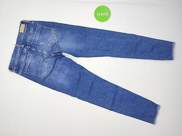 dzwony zara: Zara, Jeansy damskie, rozmiar S — 3