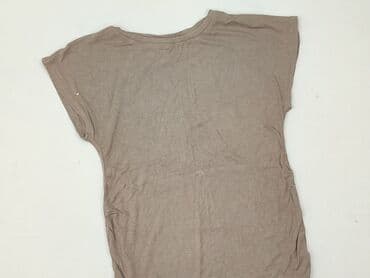 sinsay t shirty damskie: Sinsay, T-shirt damski, rozmiar M — 1