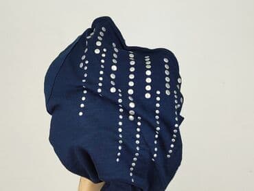 sweter piórkowy na drutach: Yessica, Bluzka damska, rozmiar S — 4