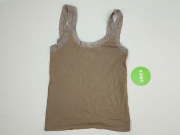 biustonosz 65b h m: H&M Basic, Top damski, rozmiar L — 3