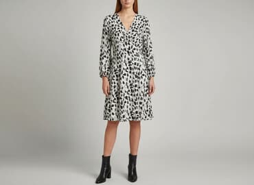 okee sukienki: Sukienka damska, rozmiar L — 1